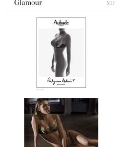 Aubade - FW 2018